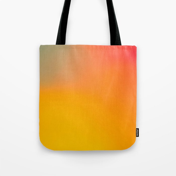 Metamorphosis 7 Sunkissed  Tote Bag Gallery Image 1