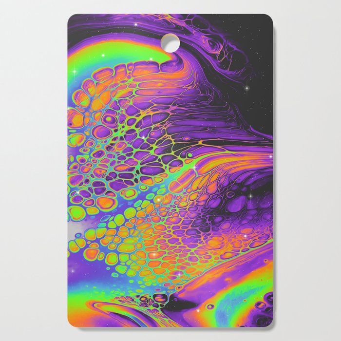 EMOTION Cutting Board Gallery Image 1