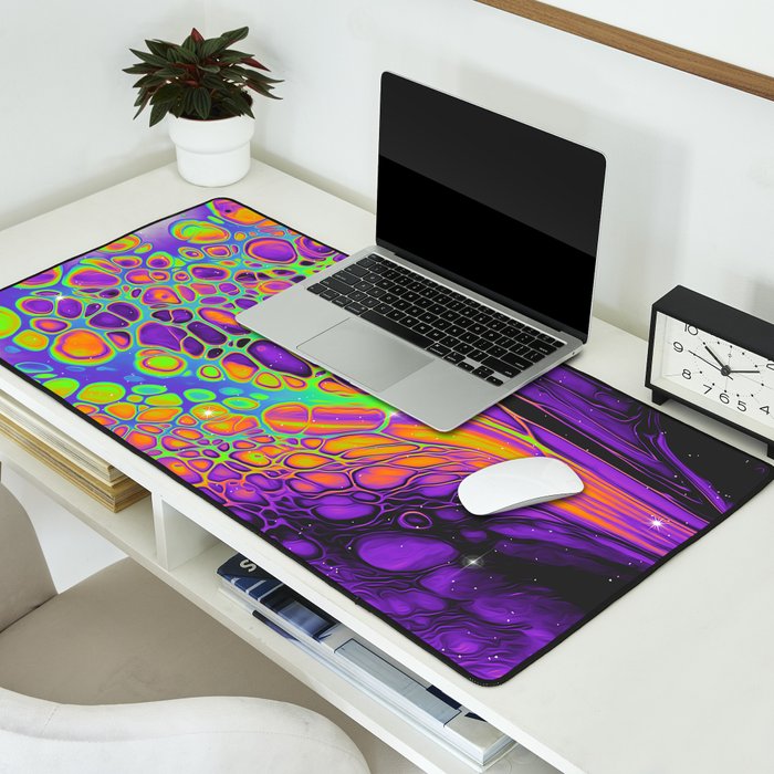 EMOTION Desk Mat Gallery Image 2