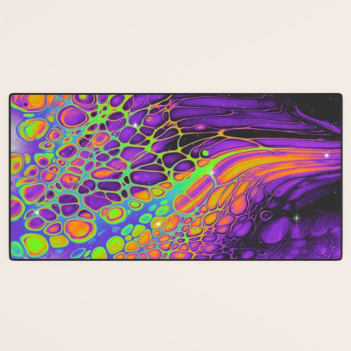 EMOTION Desk Mat Gallery Image 3