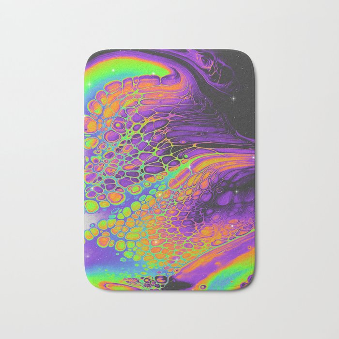 EMOTION Bath Mat Gallery Image 1