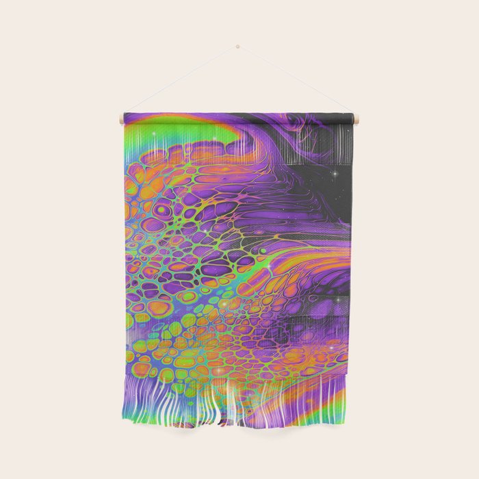 EMOTION Wall Hanging Gallery Image 1