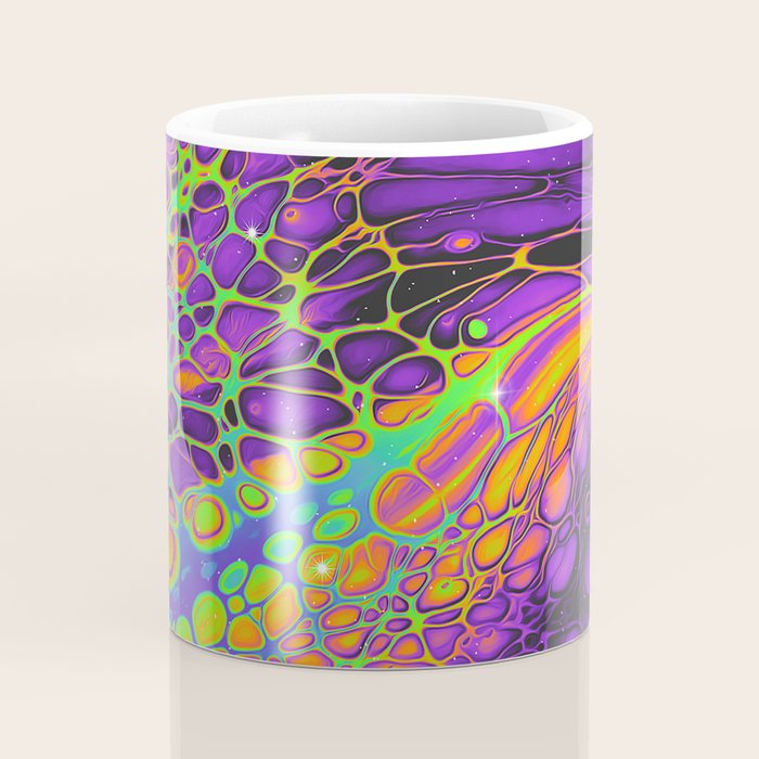 EMOTION Coffee Mug Gallery Image 4