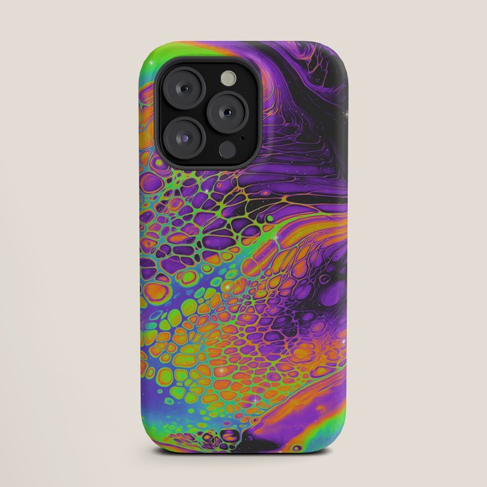 EMOTION iPhone Case Gallery Image 19