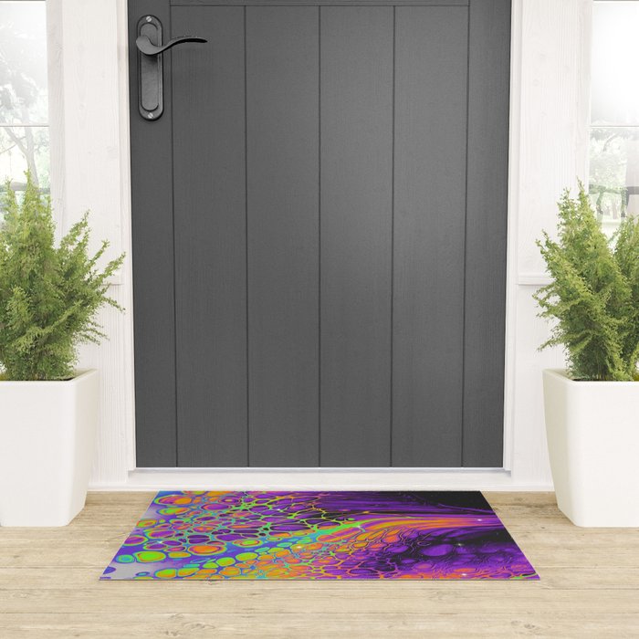 EMOTION Welcome Mat Gallery Image 3