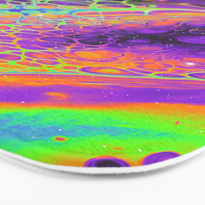 EMOTION Bath Mat Gallery Image 3