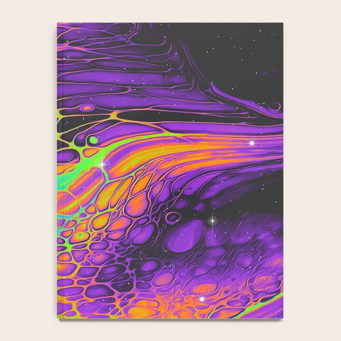 EMOTION Notebook Gallery Image 4