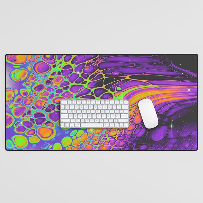 EMOTION Desk Mat Gallery Image 1