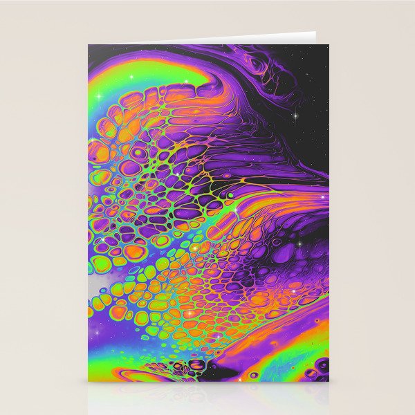 EMOTION Stationery Card Gallery Image 1