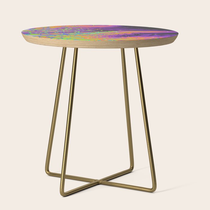 EMOTION Side Table Gallery Image 1
