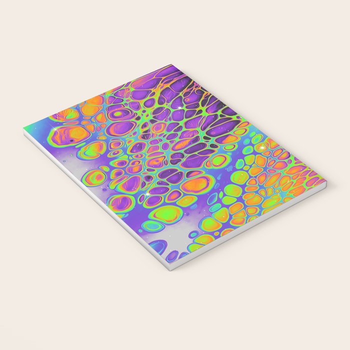 EMOTION Notebook Gallery Image 3