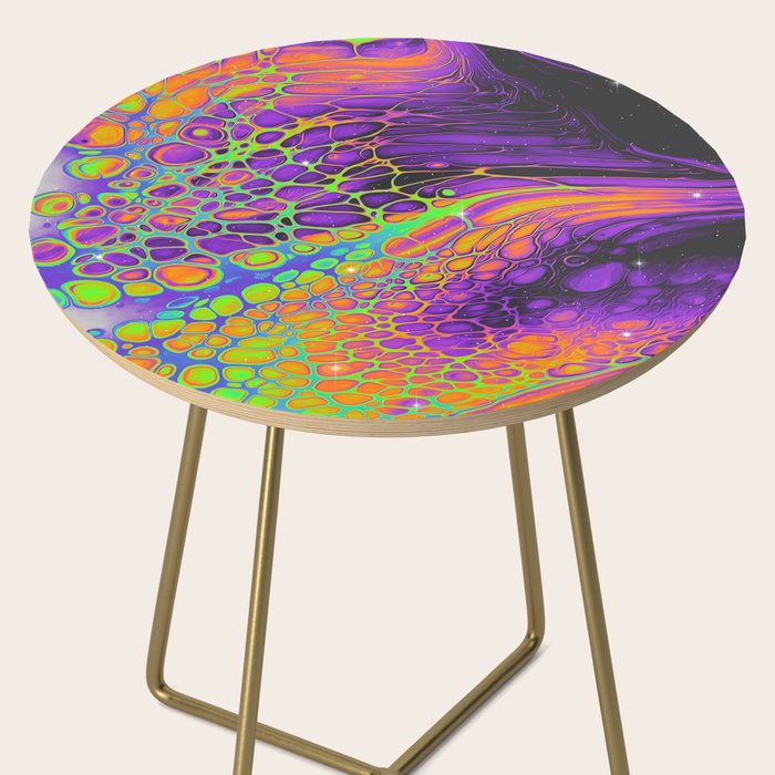 EMOTION Side Table Gallery Image 2
