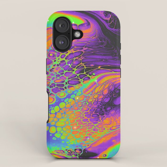 EMOTION iPhone Case Gallery Image 1