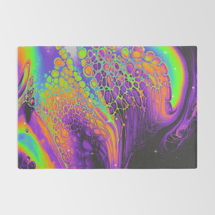 EMOTION Rug Gallery Image 2