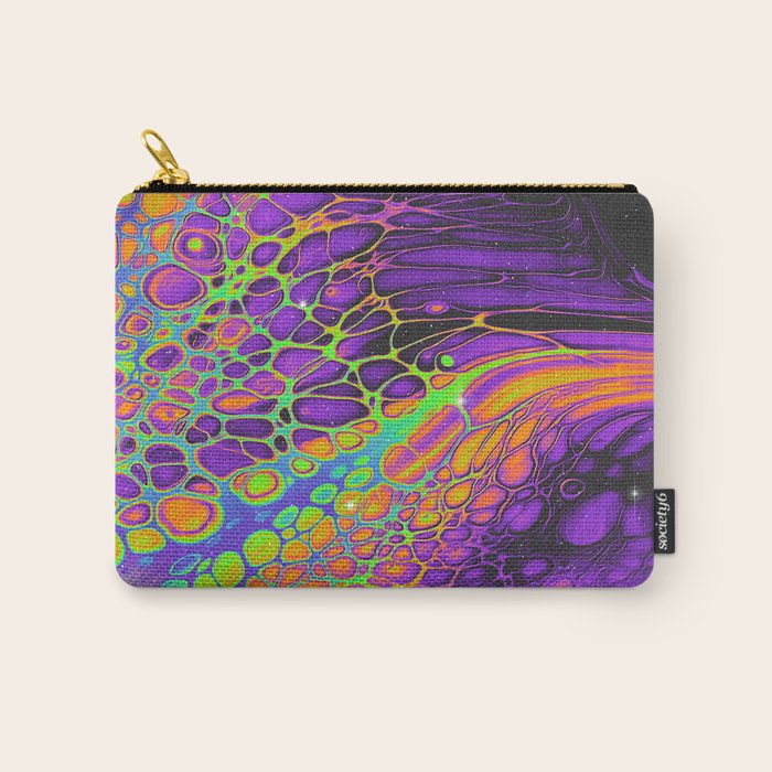 EMOTION Carry All Pouch Gallery Image 1