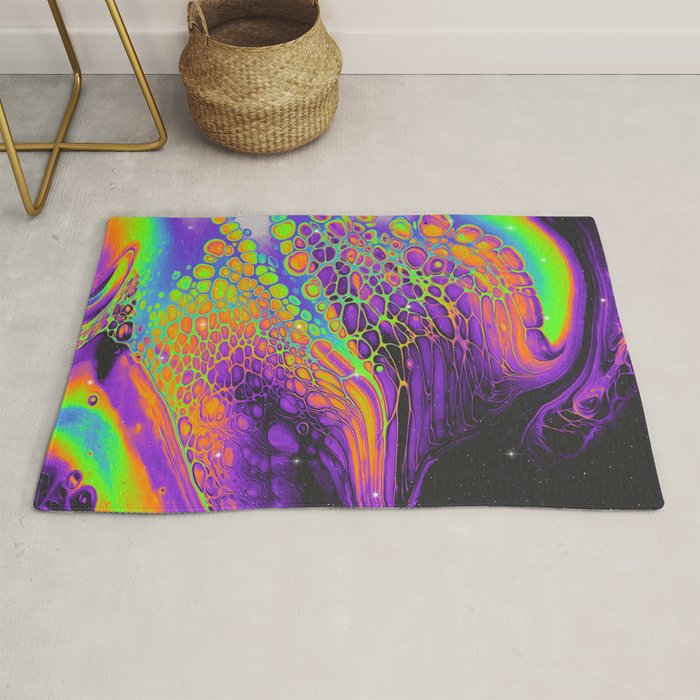 EMOTION Rug Gallery Image 1