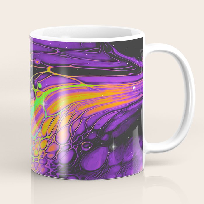 EMOTION Coffee Mug Gallery Image 1