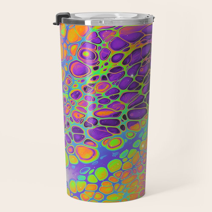 EMOTION Travel Mug Gallery Image 3