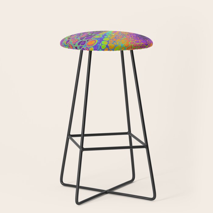 EMOTION Stool Gallery Image 1