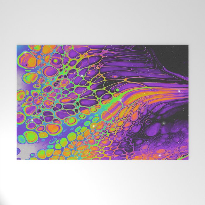 EMOTION Welcome Mat Gallery Image 1