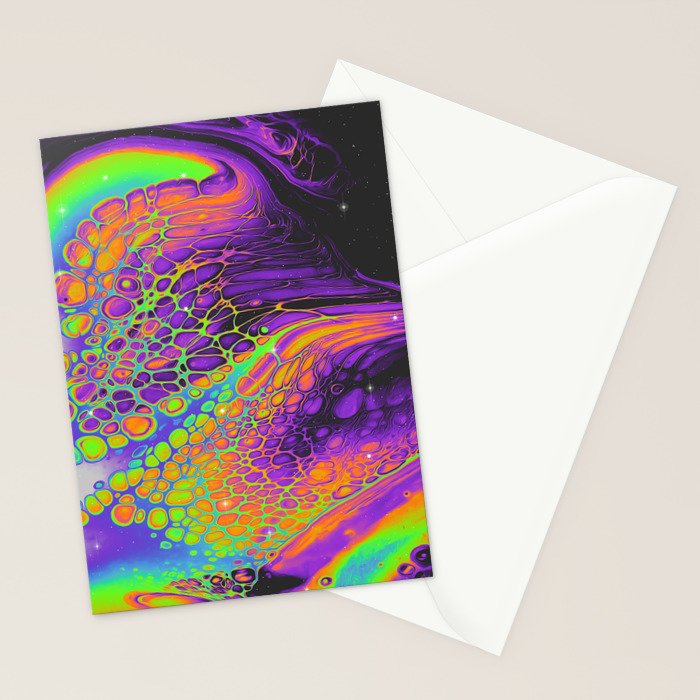 EMOTION Stationery Card Gallery Image 2