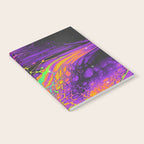 EMOTION Notebook Gallery Image 2