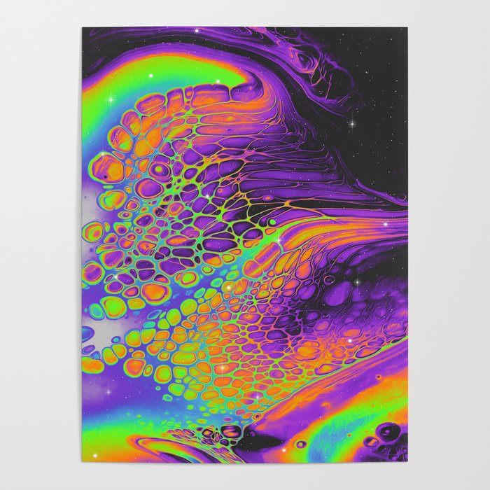 EMOTION Poster Gallery Image 1