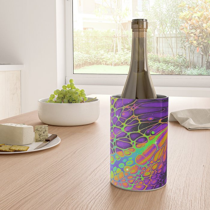 EMOTION Wine Chiller Gallery Image 4