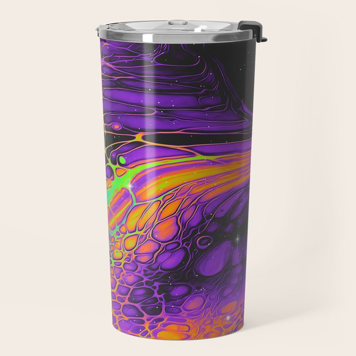 EMOTION Travel Mug Gallery Image 2