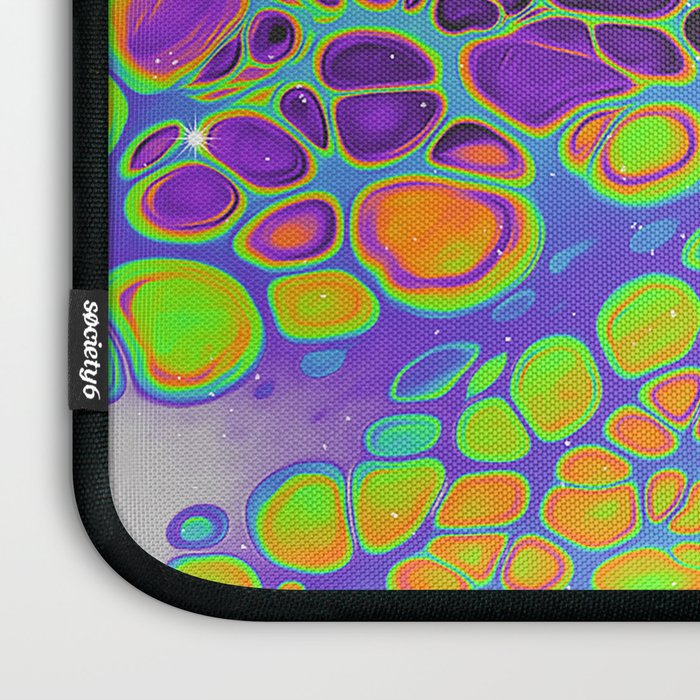 EMOTION Laptop Sleeve Gallery Image 3