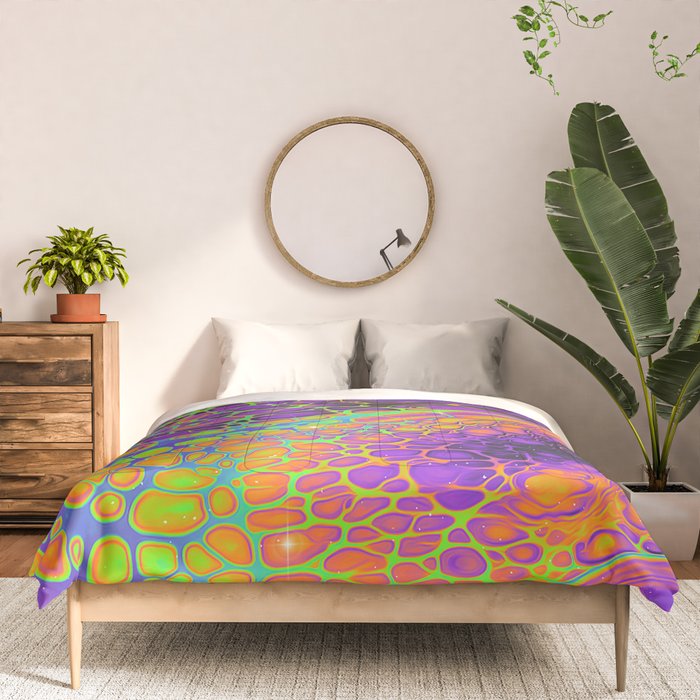 EMOTION Comforter Gallery Image 3