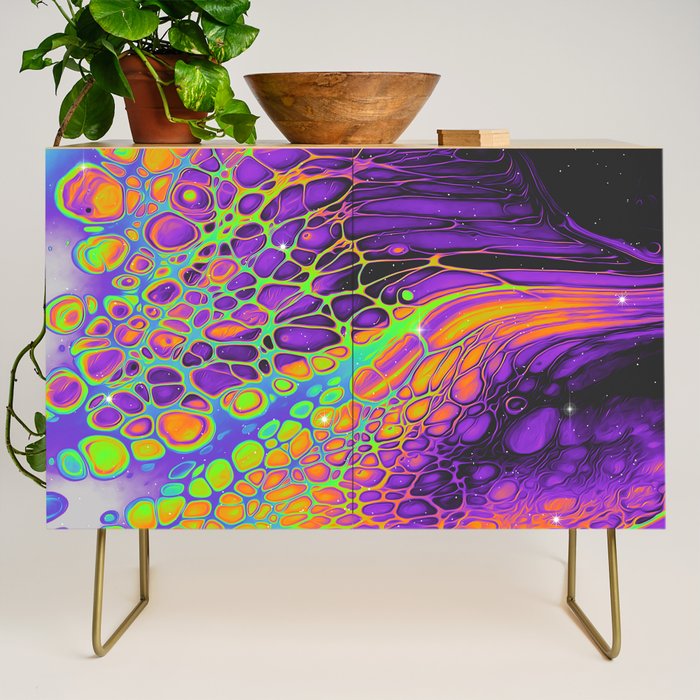 EMOTION Credenza Gallery Image 1