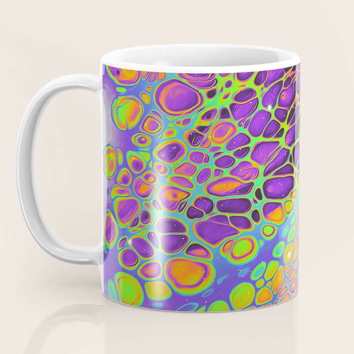 EMOTION Coffee Mug Gallery Image 3