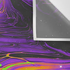 EMOTION Wall Tapestry Gallery Image 3
