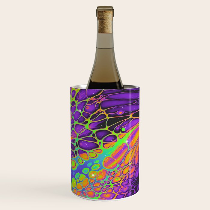 EMOTION Wine Chiller Gallery Image 1