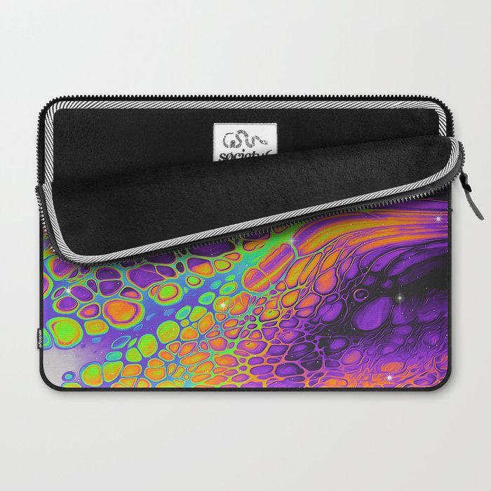 EMOTION Laptop Sleeve Gallery Image 2
