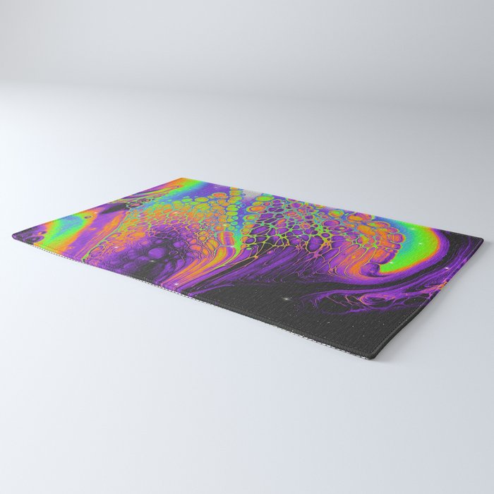EMOTION Rug Gallery Image 3