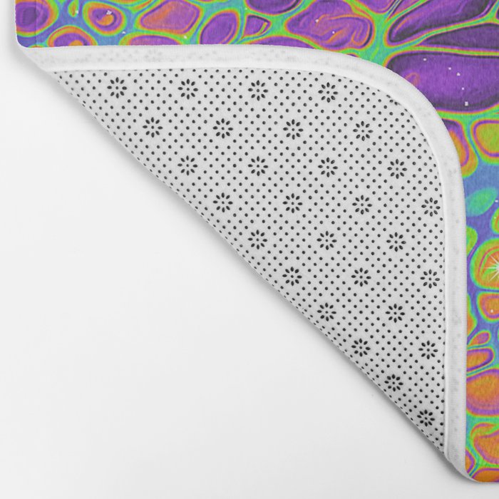 EMOTION Bath Mat Gallery Image 2