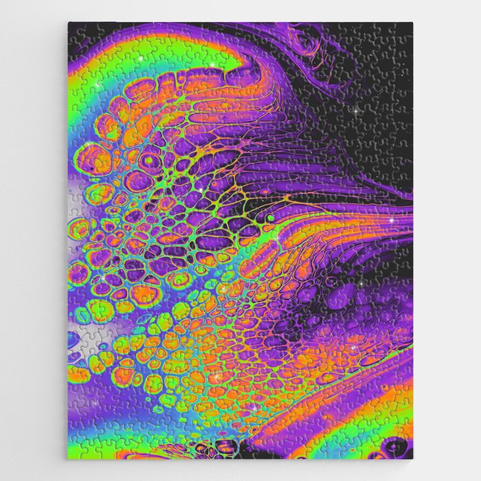 EMOTION Jigsaw Puzzle Gallery Image 1