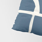 Abstract Lines 3 Pillow Sham Gallery Image 4