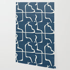 Abstract Lines 3 Wallpaper Gallery Image 2