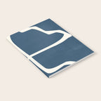 Abstract Lines 3 Notebook Gallery Image 2