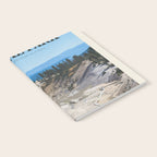 Visit the Lassen National Park Notebook Gallery Image 2