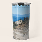 Visit the Lassen National Park Travel Mug Gallery Image 1