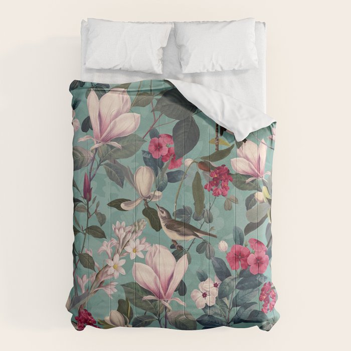 Garden of Hope Comforter Gallery Image 6