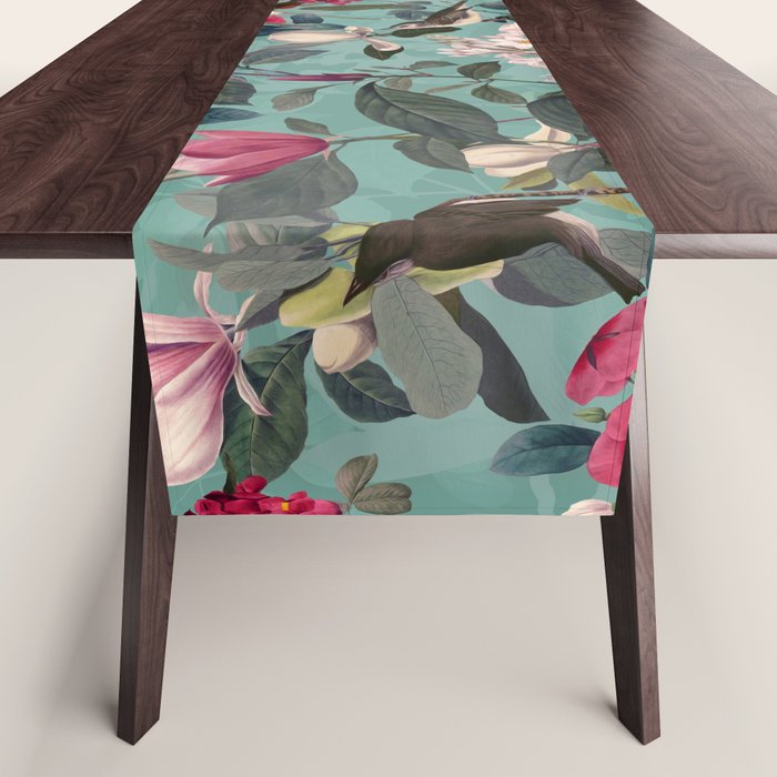 Garden of Hope Table Runner Gallery Image 1