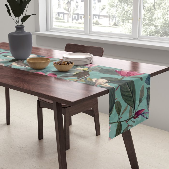 Garden of Hope Table Runner Gallery Image 2