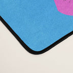 These Boots - Pop Art 1 Desk Mat Gallery Image 4