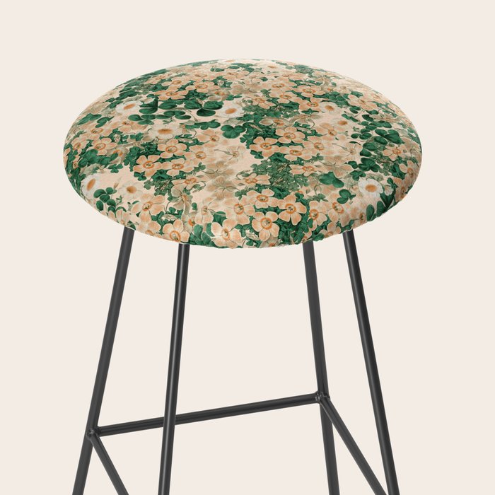 Oxalis Garden Stool Gallery Image 2