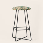Oxalis Garden Stool Gallery Image 1